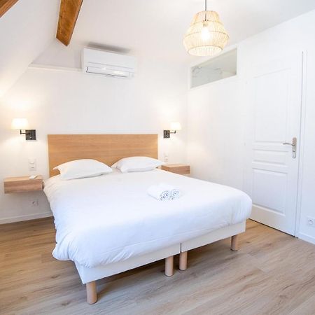 Le Cosy Pad Hotell Amboise Exteriör bild