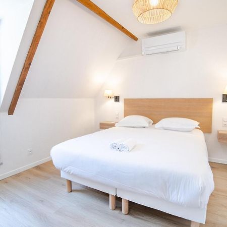 Le Cosy Pad Hotell Amboise Exteriör bild
