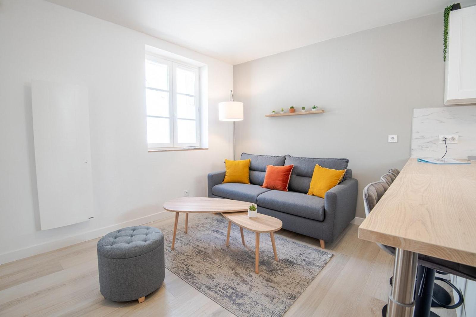 Le Cosy Pad Hotell Amboise Exteriör bild