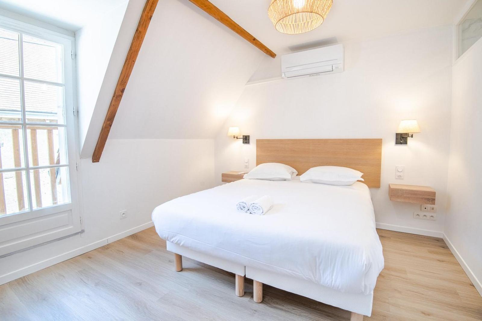Le Cosy Pad Hotell Amboise Exteriör bild